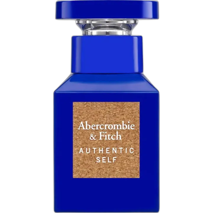 Image of Authentic Self Man fragrance